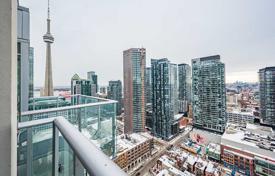 آپارتمان  – Nelson Street, تورنتو, انتاریو,  کانادا. C$730,000