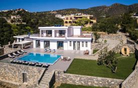5غرفة ویلا  300 متر مربع Agios Nikolaos (Crete), یونان. 1,850,000 €
