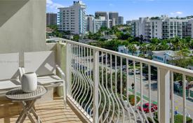 آپارتمان کاندو – سواحل میامی, فلوریدا, ایالات متحده آمریکا. $399,000