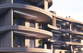 New residential complex with apartments Agios Athanasios (Cyprus), قبرس. 331,000 € از