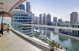 آپارتمان  – Dubai Marina, دبی, امارات متحده عربی. $510,000