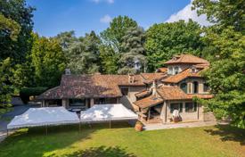 19غرفة عمارت  میلان, ایتالیا. 3,200,000 €