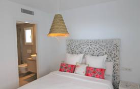 آپارتمان  – ایبیزا, جزایر بالئاری, اسپانیا. 1,250,000 €