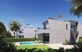 3غرفة ویلا  234 متر مربع کالپ, اسپانیا. 925,000 €