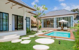 2غرفة ویلا  164 متر مربع Gianyar, اندونزی. $338,000