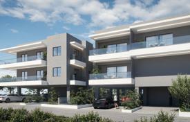 2غرفة آپارتمان  115 متر مربع Thermi, یونان. 325,000 €