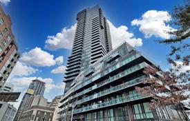 آپارتمان  – Church Street, Old Toronto, تورنتو,  انتاریو,   کانادا. C$794,000