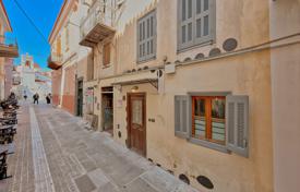 4غرفة خانه  195 متر مربع Nafplio, یونان. 550,000 €