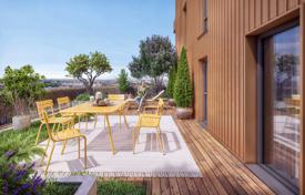 New residential complex with apartments Lyon, فرانسه. 820,000 € از