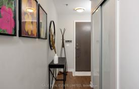 6غرفة آپارتمان  Old Toronto, کانادا. C$874,000
