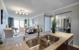 آپارتمان  – Lynn Williams Street, Old Toronto, تورنتو,  انتاریو,   کانادا. C$1,142,000