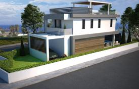 4غرفة دو خانه بهم چسبیده 290 متر مربع Famagusta, قبرس. 1,000,000 €