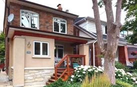 خانه  – Hillsdale Avenue East, تورنتو, انتاریو,  کانادا. C$1,965,000