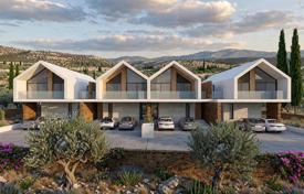 New residential complex with villas پافوس, قبرس. 450,000 € از