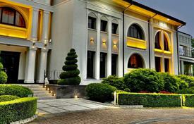 9غرفة  دو خانه بهم متصل 1100 متر مربع Zemgale Suburb, لتونی. 3,700,000 €