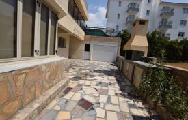7غرفة دو خانه بهم چسبیده 430 متر مربع نیکوزیا, قبرس. 622,000 €