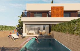  دو خانه بهم متصل – Pilar de la Horadada, آلیکانته, والنسیا,  اسپانیا. 380,000 €