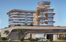 مجتمع مسكوني Flora Bay Residences – جزر دبي, دبی, امارات متحده عربی. $506,000 از
