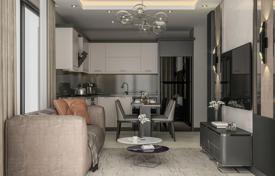 آپارتمان  – محمودلار, آنتالیا, ترکیه. $81,000