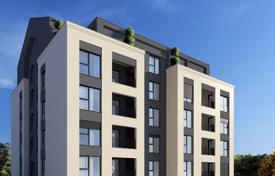 3غرفة آپارتمان  91 متر مربع Podgorica city, مونته نگرو. 214,000 €