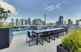 آپارتمان  – Richmond Street West, Old Toronto, تورنتو,  انتاریو,   کانادا. C$876,000