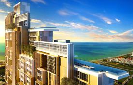 New residential complex with apartments Jomtien, تایلند. $116,000 از