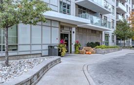 آپارتمان  – Lansdowne Avenue, Old Toronto, تورنتو,  انتاریو,   کانادا. C$843,000