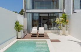 2غرفة ویلا  200 متر مربع Bingin Beach, اندونزی. $250,000