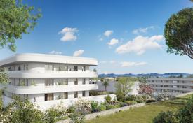 New residential complex with apartments La Seyne-sur-Mer, فرانسه. 317,000 € از