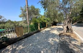 3غرفة  دو خانه بهم متصل Administration of the Peloponnese, Western Greece and the Ionian Islands, یونان. 420,000 €