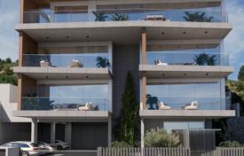 آپارتمان  – Limassol (city), لیماسول, قبرس. From 360,000 €