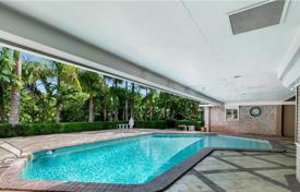 8غرفة ویلا  533 متر مربع Fort Lauderdale, ایالات متحده آمریکا. $2,900,000