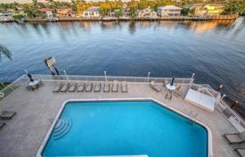 آپارتمان کاندو – Fort Lauderdale, فلوریدا, ایالات متحده آمریکا. $740,000