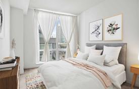 آپارتمان  – Fleet Street, Old Toronto, تورنتو,  انتاریو,   کانادا. C$843,000