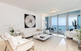 آپارتمان  – Collins Avenue, میامی, فلوریدا,  ایالات متحده آمریکا. $1,985,000