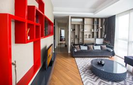 آپارتمان  – Kartal, Istanbul, ترکیه. $185,000