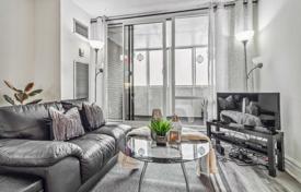 3غرفة آپارتمان  Etobicoke, کانادا. C$831,000