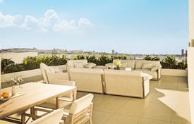 3غرفة پنت‌هاوس ها 146 متر مربع Germasogeia, قبرس. 665,000 €