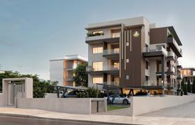 New residential complex with apartments لیماسول, قبرس. 365,000 € از