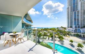 ساختمان تازه ساز – سواحل میامی, فلوریدا, ایالات متحده آمریکا. 3,706,000 €