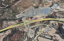 زمین تجاری Limassol (city), قبرس. 575,000 €