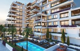 New residential complex with apartments لارناکا, قبرس. 520,000 € از