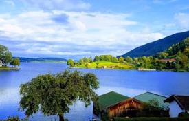 6غرفة خانه  393 متر مربع Rottach-Egern, آلمان. 20,000,000 €