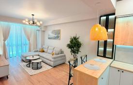 2غرفة شقة في مبنى جديد 66 متر مربع Krtsanisi Street, گرجستان. $141,000