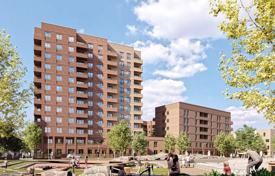 New residential complex with apartments لندن, بریتانیا. £314,000 از