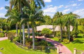 ویلا  – Pinecrest, فلوریدا, ایالات متحده آمریکا. $1,495,000