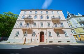آپارتمان  – ماریانسک لازن, Karlovy Vary Region, جمهوری چک. 257,000 €