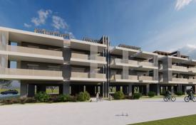 2غرفة آپارتمان  108 متر مربع Thermi, یونان. 330,000 €