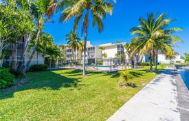 آپارتمان کاندو – Cutler Bay, میامی, فلوریدا,  ایالات متحده آمریکا. $285,000
