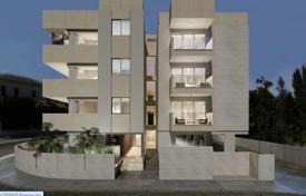 3غرفة آپارتمان  115 متر مربع Nicosia (city), قبرس. 329,000 €